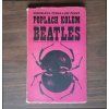 POPLACH KOLEM BEATLES - Jiří Černý - KNIHA / BAZAR
