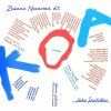 NAVAROVÁ ZUZANA & KOA - Jako Šántidéví   - CD