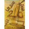 UŽ JSME DOMA - 20 letů / Puding - 2DVD