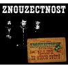 ZNOUZECTNOST - Beat Simplicitas / Nejlepší ze všech světů - CD