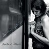 AMÁLKA K. TŘEBICKÁ - Za okny rychlíku - CD