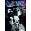 MINGUS CHARLES - Live at Montreux 1975 - DVD