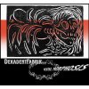 DEKADENT FABRIK - Mental Morphosis - CD