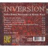 PROCHÁZKA / WOLF - Inversion - CD