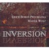PROCHÁZKA / WOLF - Inversion - CD