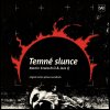 KRATOCHVÍL & JAZZ Q - Temné slunce (Soundtrack) - CD - (limited 500)