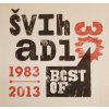 svihadlo best of 1983 2013 2