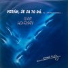 HOFFMAN IVAN: Verím, že sa to dá ... - LP / BAZAR