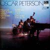 PETERSON OSCAR - Oscar Peterson (Opus) - LP / BAZAR