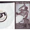 FIRST 5 THRU - EP/VINYL