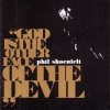 SHOENFELT PHIL - God is Other Face of the Devil - CD