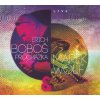 PROCHÁZKA BOBOŠ ERIK / WOLF MAREK - Live - CD