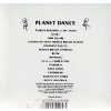 PLANET DANCE - Ecstasy of St. Theresa, Ohm Square, Blow, Hypnotix, Skyline etc. - CD