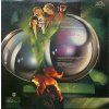 VAN HALEN: 5150 (Supraphon) - LP / BAZAR