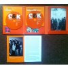 C&K VOCAL - Dřív než něco začne (1969-1989) - 4CD
