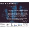 FRANZ KAFKA žil v Praze - CD-ROM (krabice)