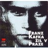 FRANZ KAFKA žil v Praze - CD-ROM (krabice)