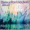 ULRYCHOVI HANA A PETR - Ententýny - LP / BAZAR