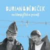 BURIAN A DĚDEČEK - Na blankytném pozadí - 6CD