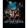 KŘESŤAN ROBERT A DRUHÁ TRÁVA - In Concert - DVD+CD+zpěvník