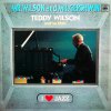 WILSON TEDDY AND HIS TRIO - Mr. Wilson and  Mr. Gershwin (Supraphon) - LP / BAZAR