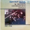 JEŽEK JAROSLAV A ORCHESTR OSVOBOZENÉHO DIVADLA - 2LP / BAZAR