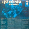 SWING BAND FERDINANDA HAVLÍKA - ... a ještě trochu swingu LP / BAZAR