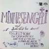 MINNESENGŘI - Bělovláska (s přilohou) - LP / BAZAR