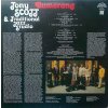 SCOTT TONY, TRADITIONAL JAZZ STUDIO - Bumerang - LP / BAZAR