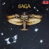 SAGA - Saga (first album) - LP / BAZAR
