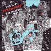 EXTEMPORE - Velkoměsto - 2CD + Černá kniha