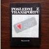 posledni transport 1