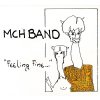 MCH BAND - 1982 - 1989 Complete Edition - 6CD