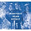 blue effect meditace