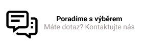 Máte dotaz? Kontaktujte nás