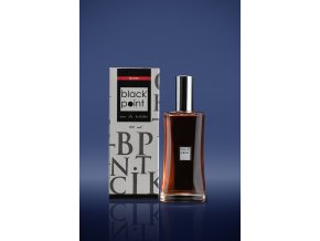 Hugo Boss Blackpointparfemy.cz