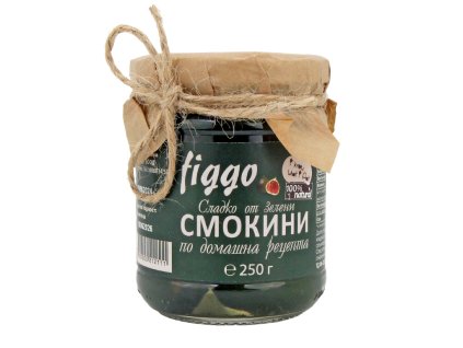 Figgo green figs 1