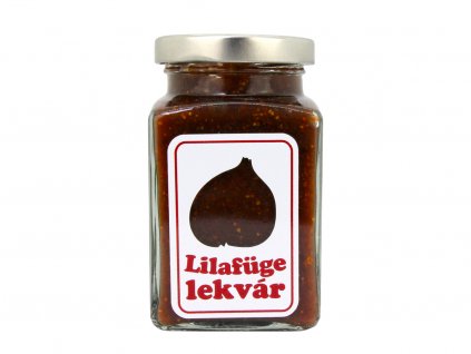 Lilafuge lekvar 1