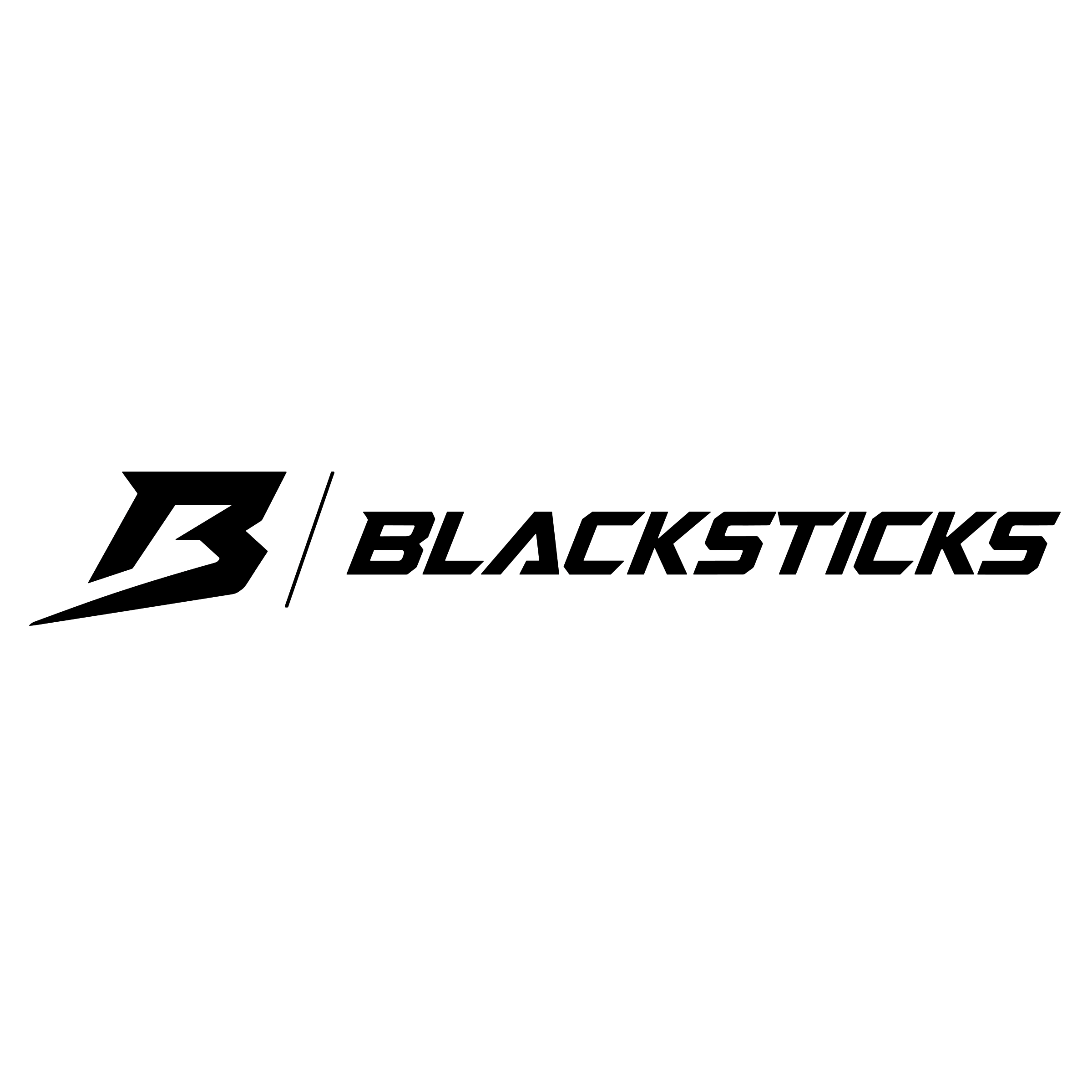 logo blacksticks