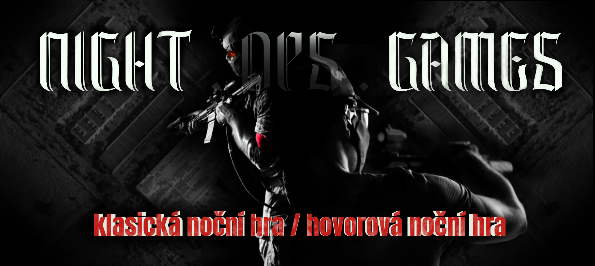 NIGHTGAMES BSA INFO