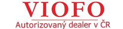 Auto kamery VIOFO