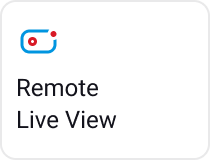 Remote Live View