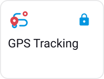 GPS Tracking