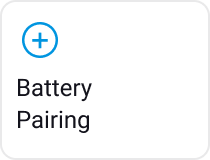 Battery Pairing