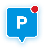 Náraz při parkování