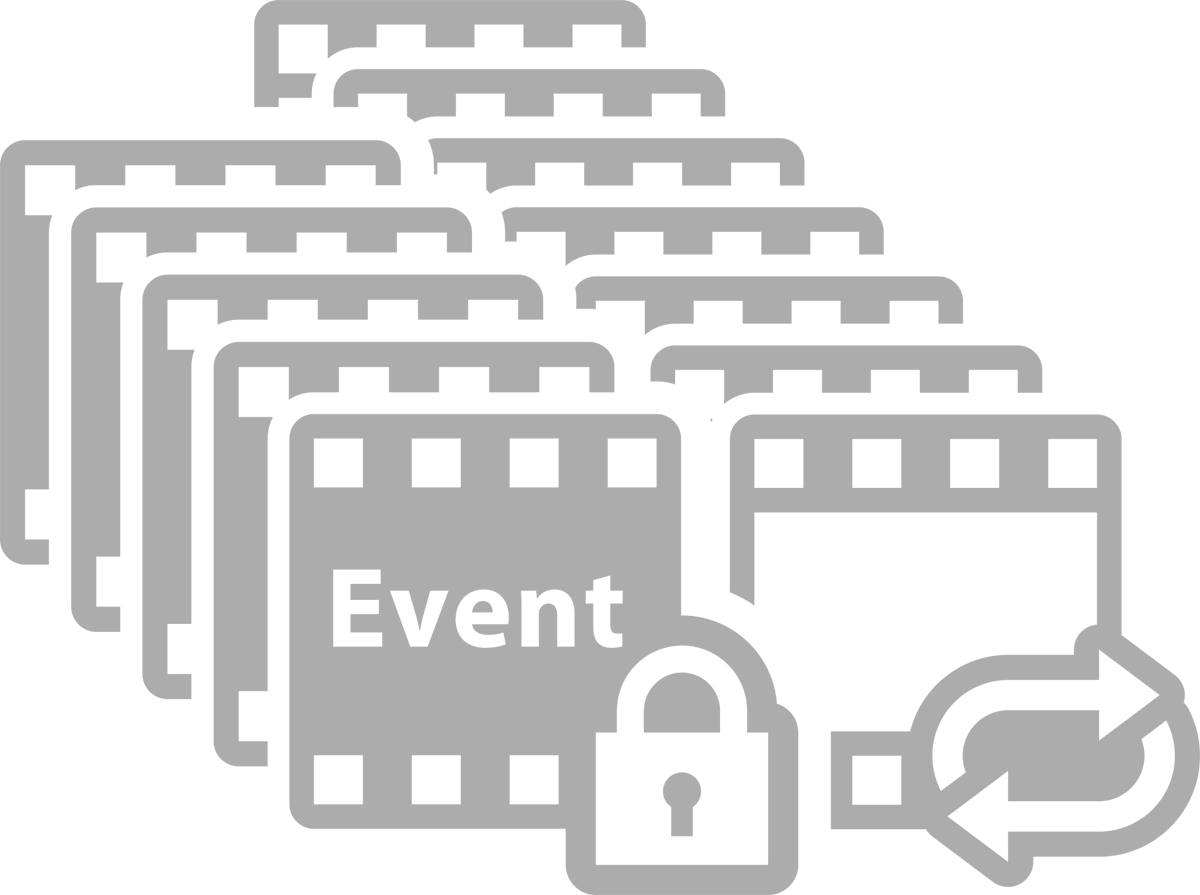 Event File Protection