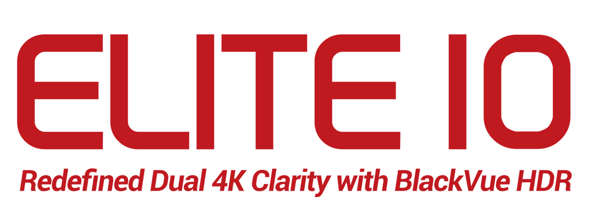 BlackVue ELITE 10