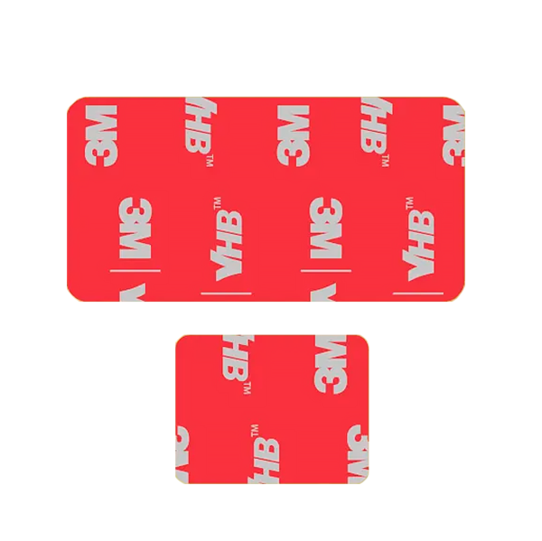 Oboustranná páska pro montážní konzole