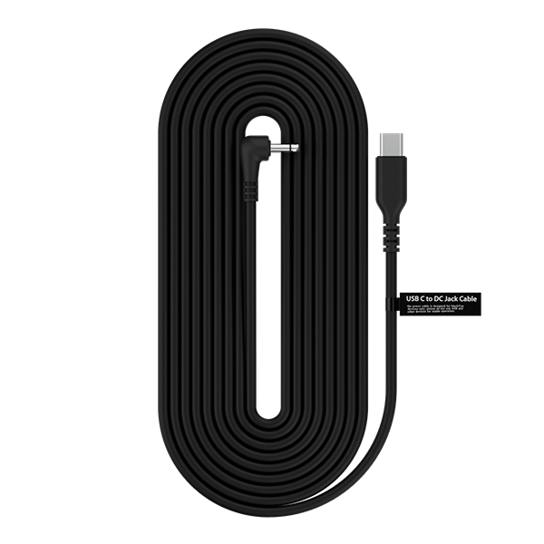 Napájecí kabel USB-C