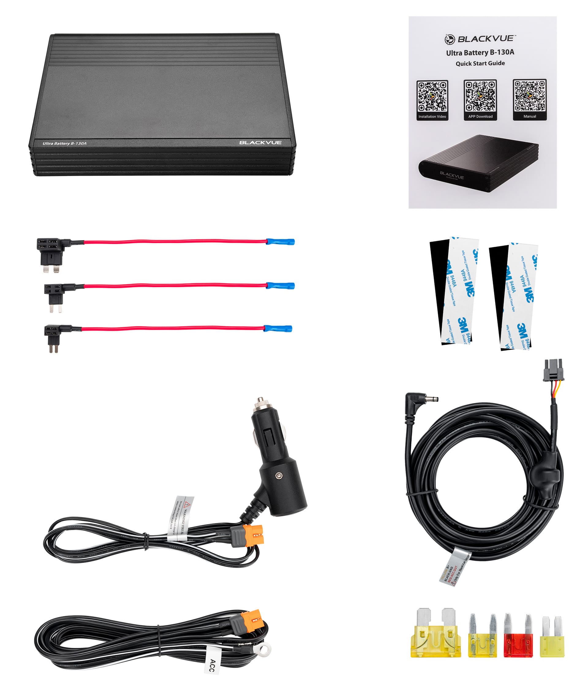 BlackVue-Ultra-Battery-B-130A-in-the-box